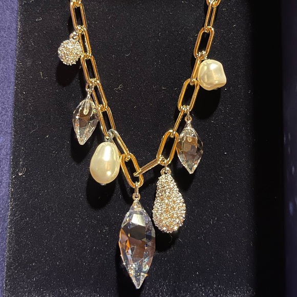 Swarovski Necklace - Picture 8 of 8
